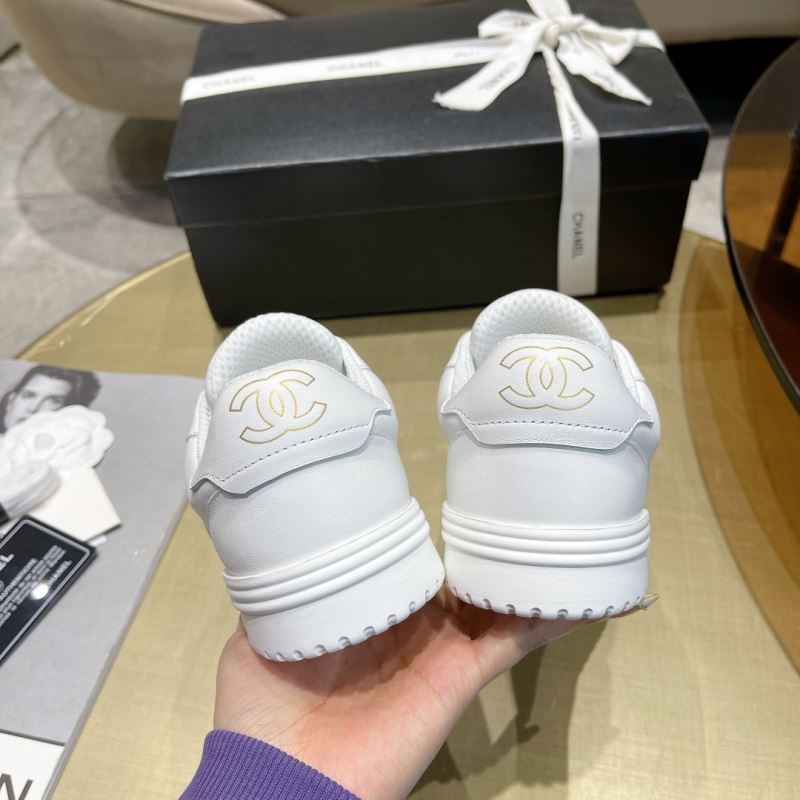 Chanel Sport Shoes